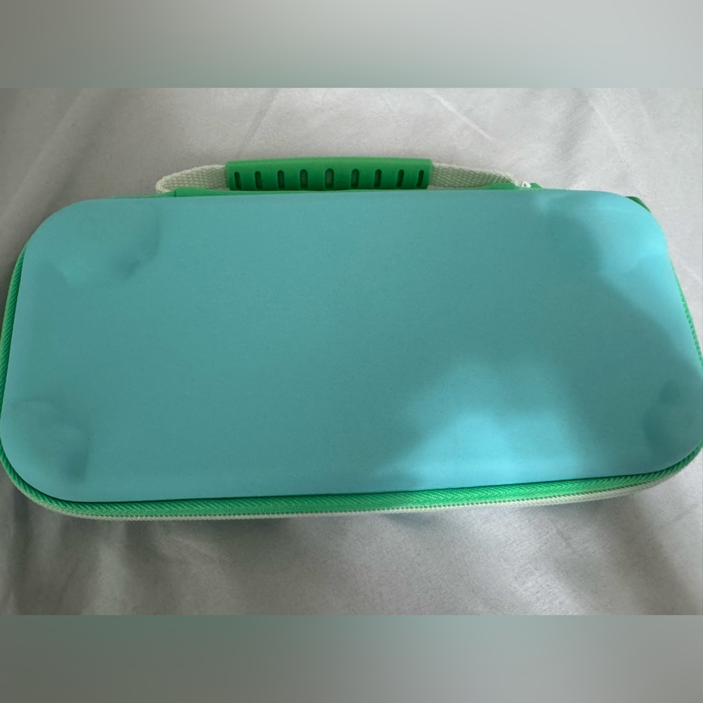 Nintendo switch lite case - Picture 4 of 8